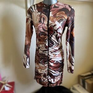 Pretty Little thing mini dress